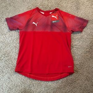 NWT, Adidas Top, kids Large